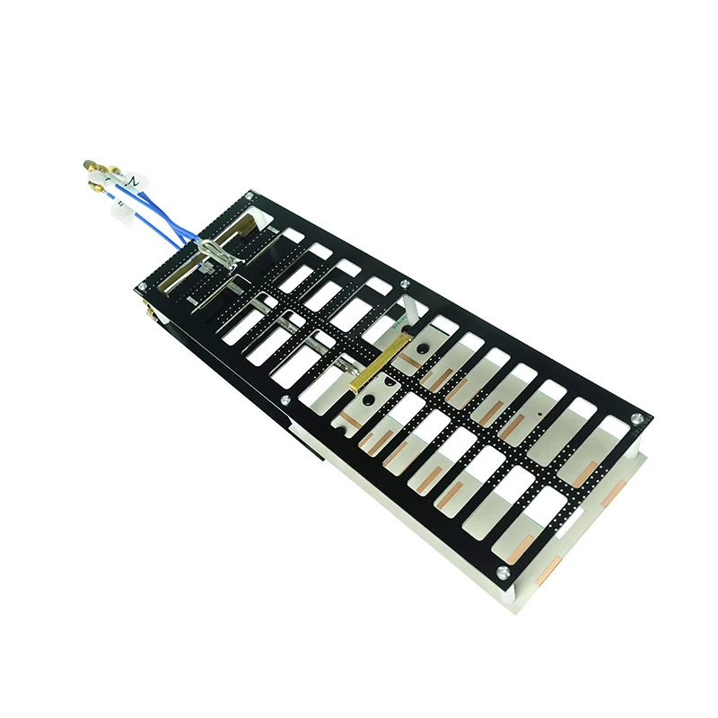 PCB Antenna Multiband Four Bands 900MHz/1.5G/2.4G/5.8G RF Drone Directional Antenna