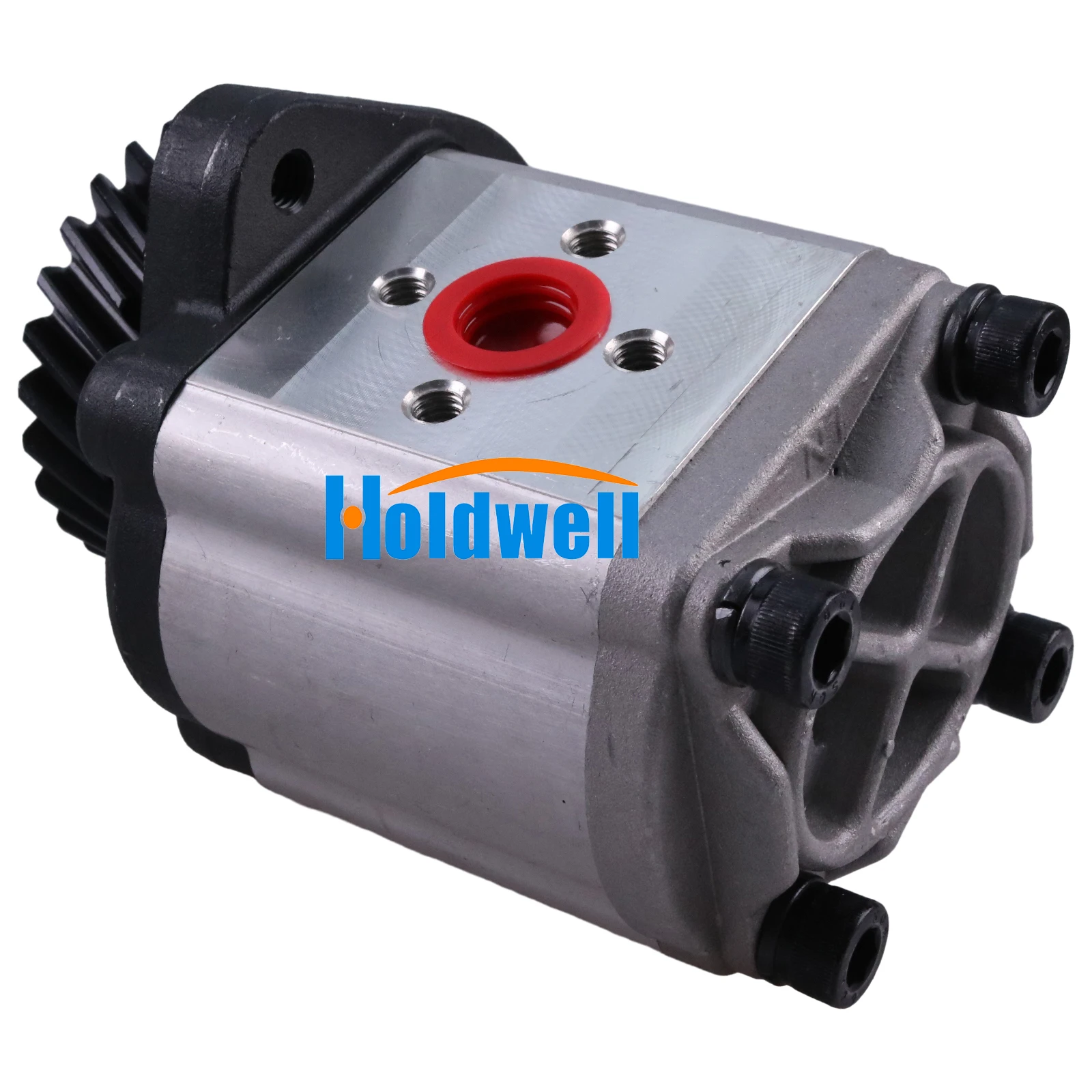 Holdwell Hydraulic Pump 81863197 F0NN600AA for New Holland Tractor TS100 TS110 TS115 TS90