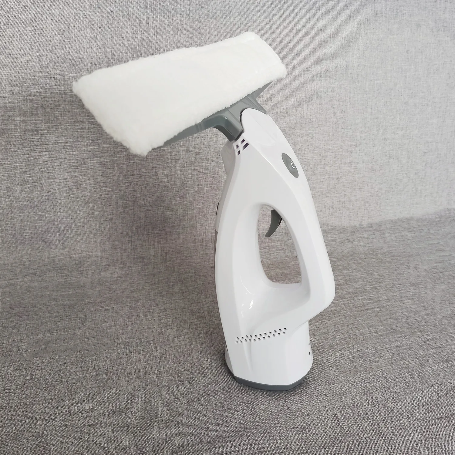 Desk Surface Portable Window Cleaner Wireless Handheld Chargeable Electronic 3 in 1 Wet and Dry Cordless Window Vacuum Cleaner