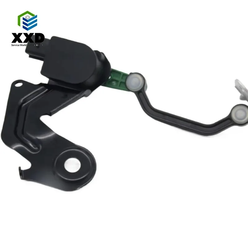 4F0616572D 4F0616571J 4F0941286B 4F0941285B Vehicle Height Sensor for Audi Suspension System