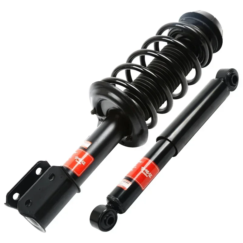 For Changan CX30 Yidong CX20 Yuexiang V3V5 Benben Mini Zhixiang CS35 Rear CS75 Front V7 Shock Absorber Assembly