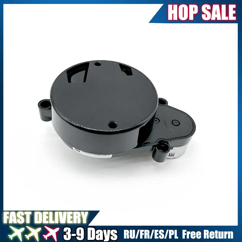 Original Ladar Dist… - image