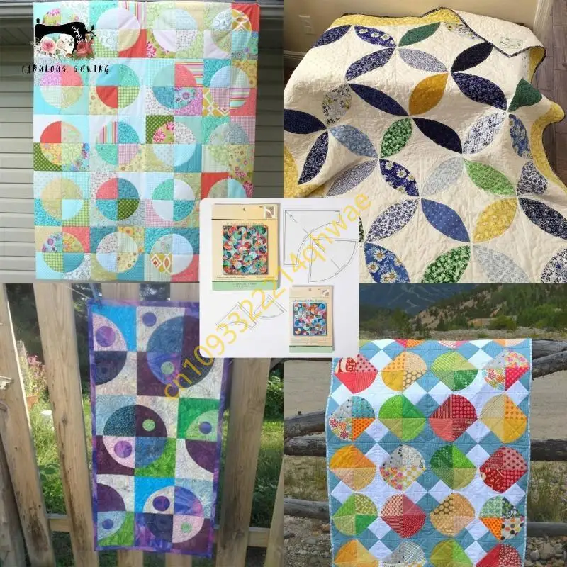 Шаблоны стеганых шаблонов трафаретов