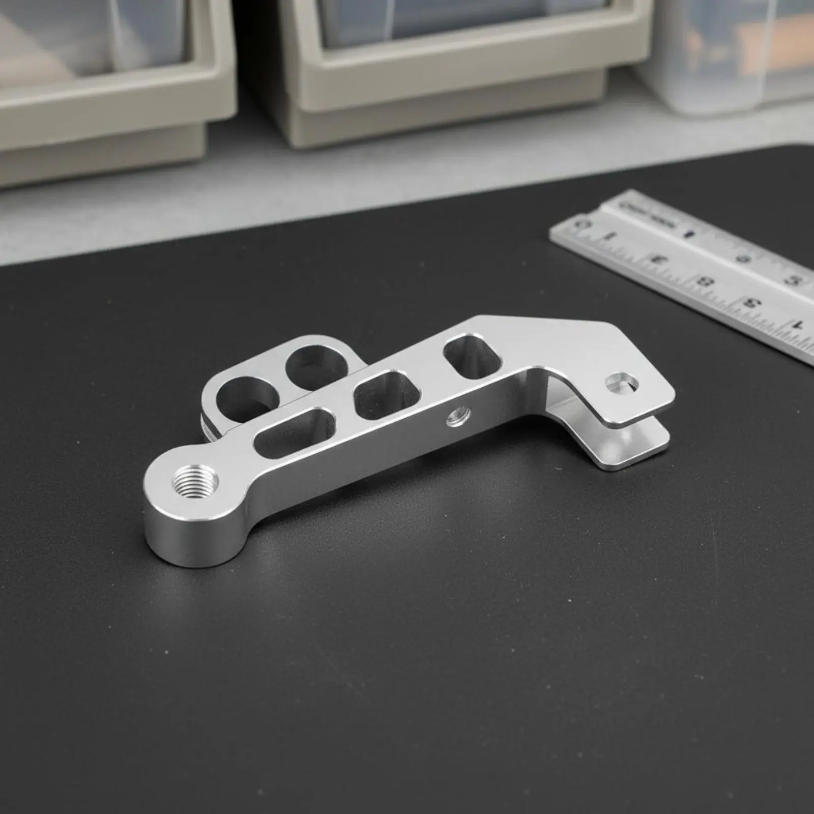 遠隔操作用電話ブラケット-長持ちするfpvモニターマウント-rc送信機ホルダー-頑丈なアルミニウム製電話スタンド-簡単に設置可能