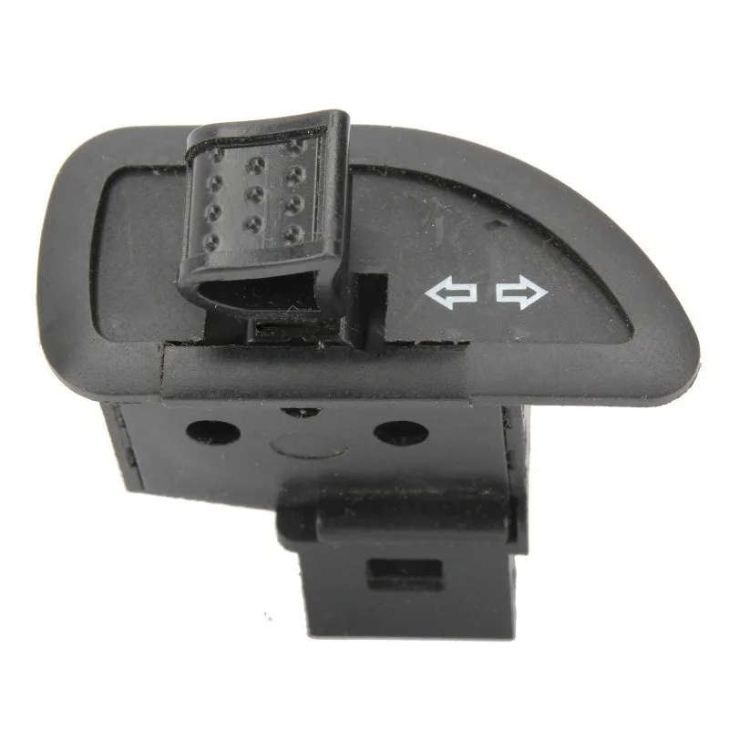 

Универсальный для Biaqiao Lady для Sports Elite для SR Typhoon FLY RA1125 X7, переключатель указателя поворота для скутера