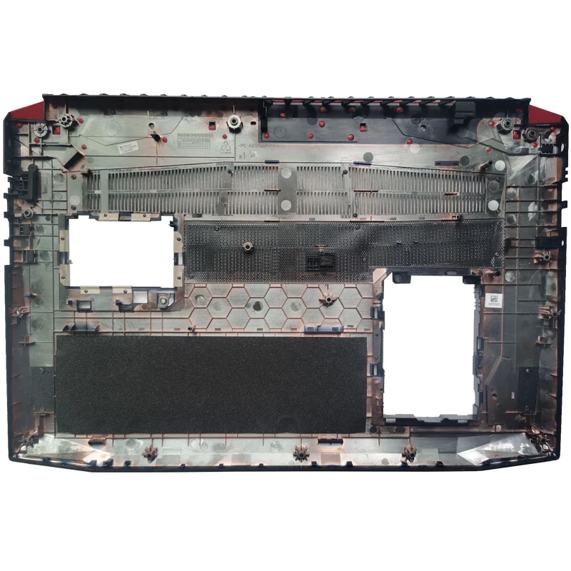 Cubierta trasera LCD para portátil Acer Predator Helios, cubierta superior/inferior del reposamanos, bisagras, 300 PH317-51, PH317-52, novedad