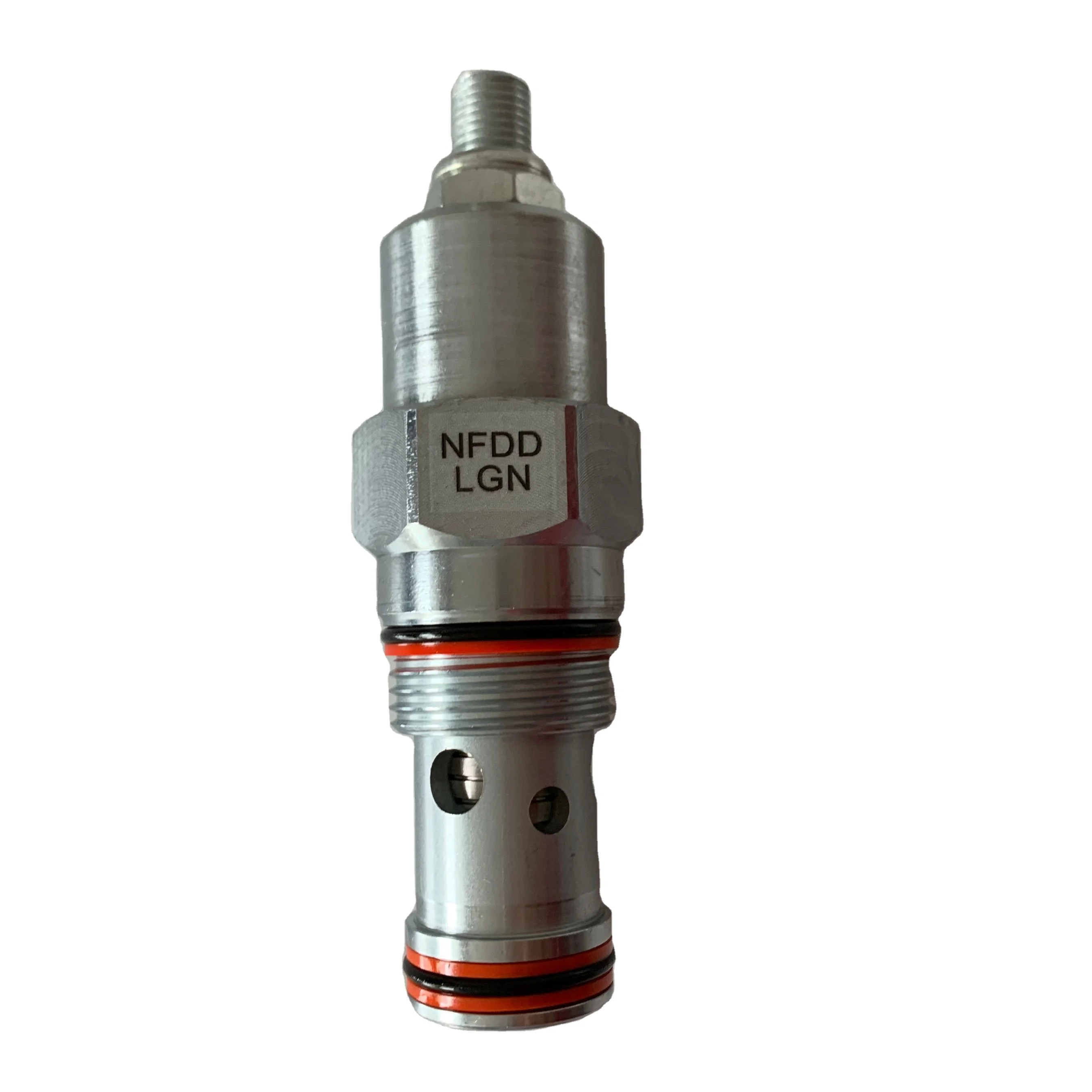 

NFDD-LGN NFDDLGN NFDD-KGN NFDDKGN NFDD LGN KGN SUN HYDRAULICS ORIGIN Fully Adjustable nee dle Valve Scrw in Cartridge Valve Sto