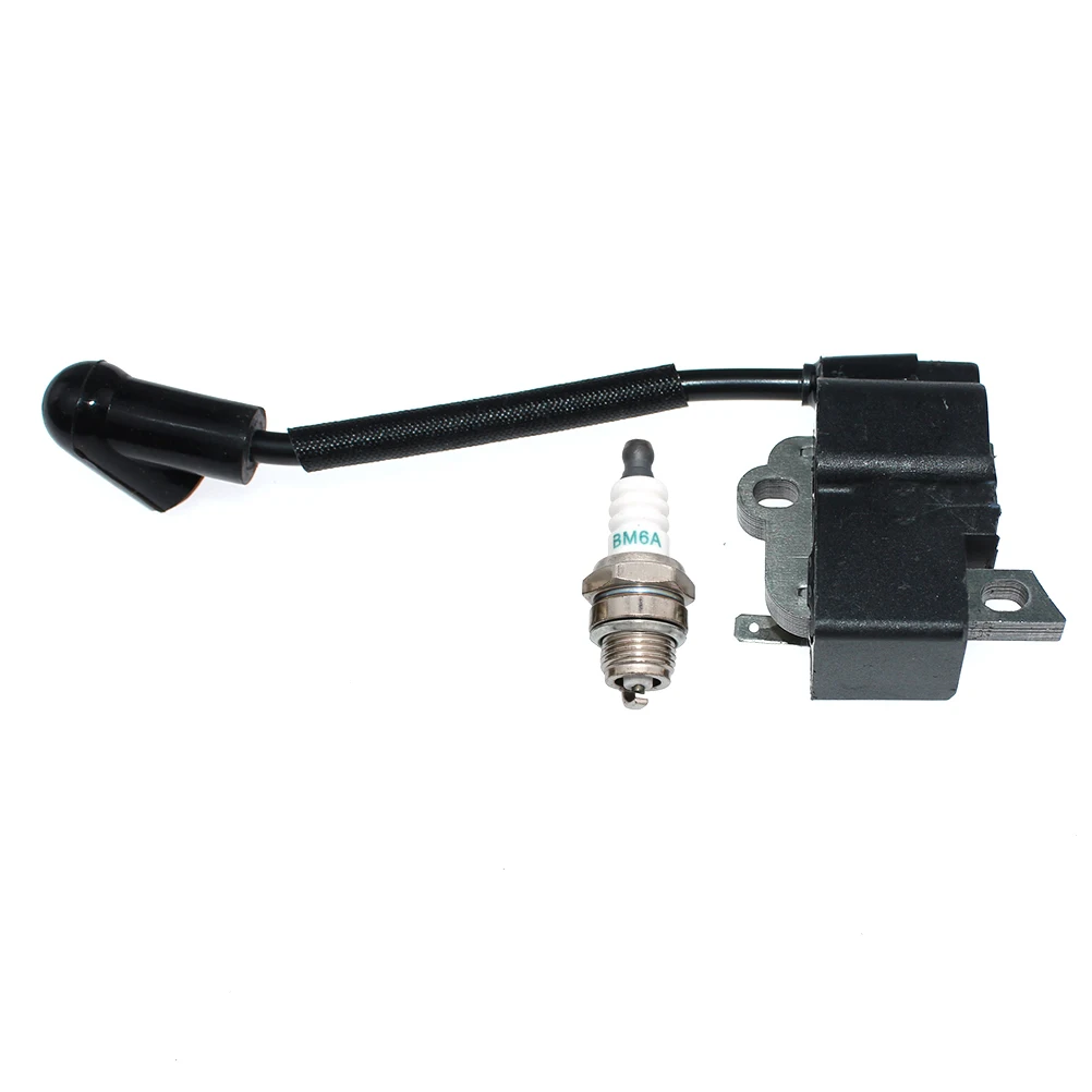 Ignition Coil For Stihl MS192,MS192T,MS192TC,MS192TC-E,MS192TC-E-Z,MS192T-Z,1137 400 1300