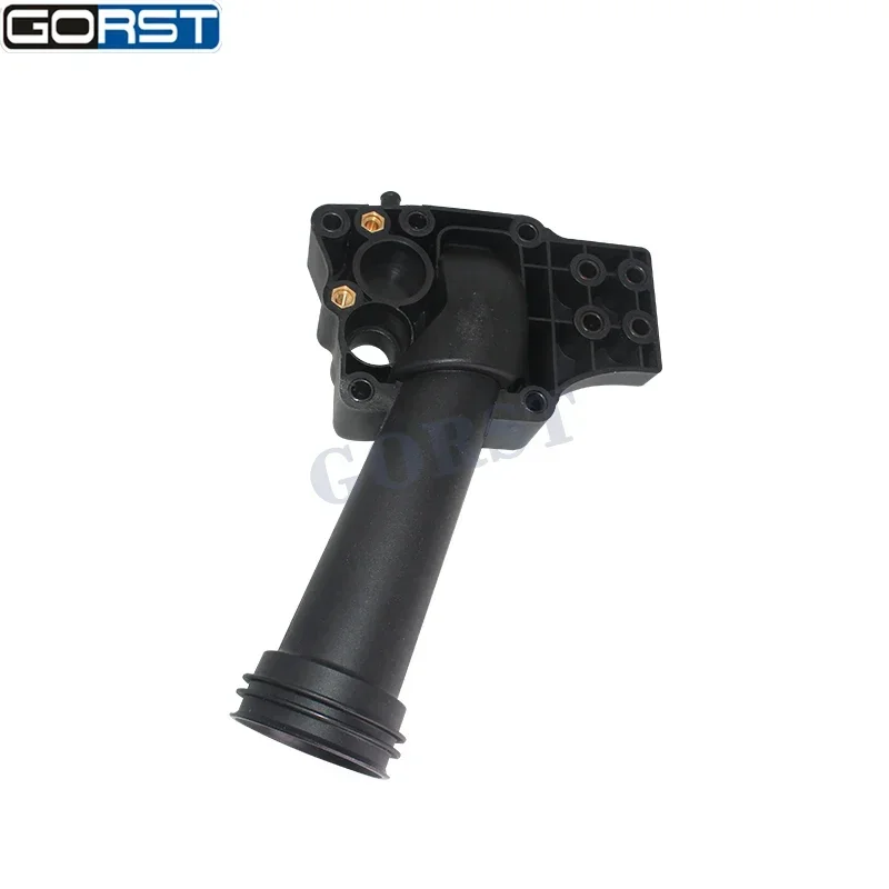 

20555313 Engine Coolant Water Pump Connection Pipe for Volvo Truck 20542128