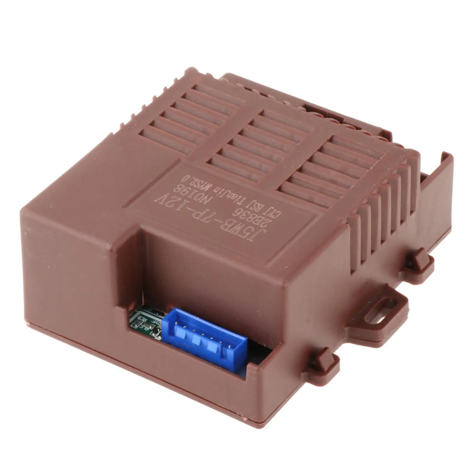 Children Electric Car,2.4G Remote Controller Receiver for Kids Powered