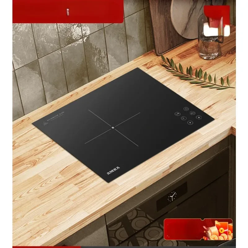 

Встроенная индукционная плита для небольшой квартиры, встроенная Настольная плита высокой мощности для квартиры