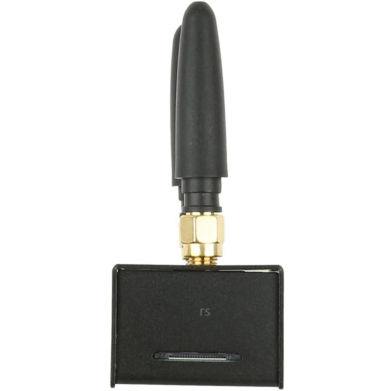 Il modem vocale digitale WiFi Hotspot BNVN-Duplex MMDVM supporta DSTAR/P25/DMR per Raspberry Pi 3/Zero W