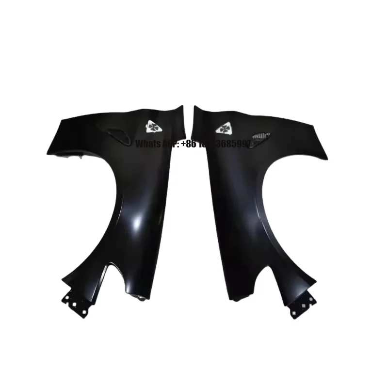 

Automotive Body Parts Appearance Parts for Alfa romeo GIULIA STELVIO Front Fender Kit Auto Parts OE 50547002 50547003