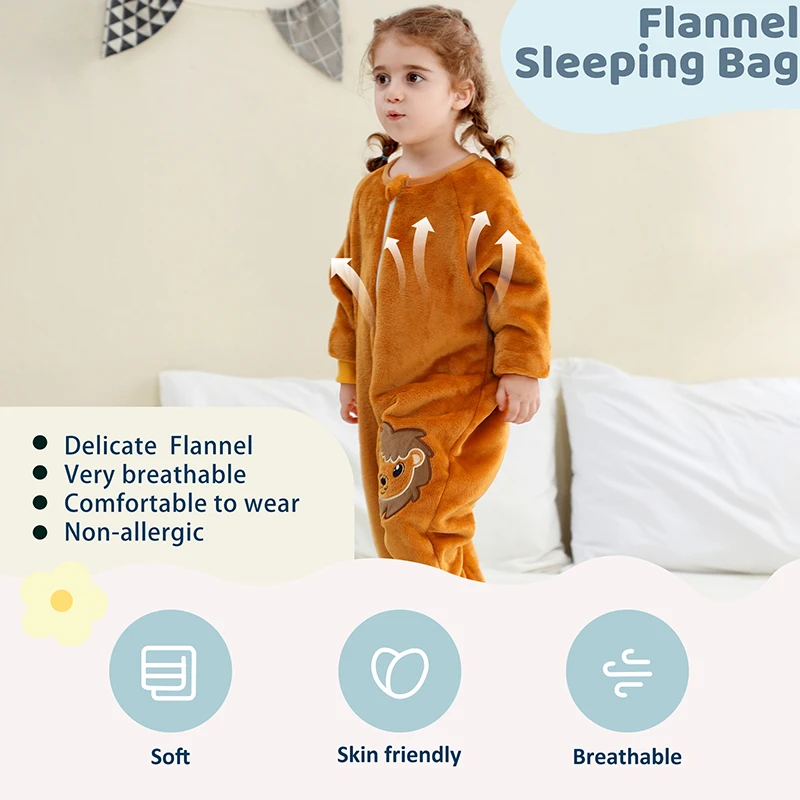 Thumbnail 2 - #55 Baby Sleeping Bags Discount Picks