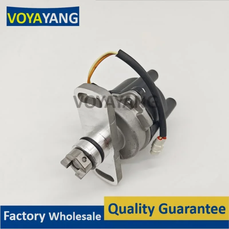 Auto New Ignition Distributor Assy 229100-9830 for Suzuki BALENO/ Swift/Geo Metro 1.333100-60G10