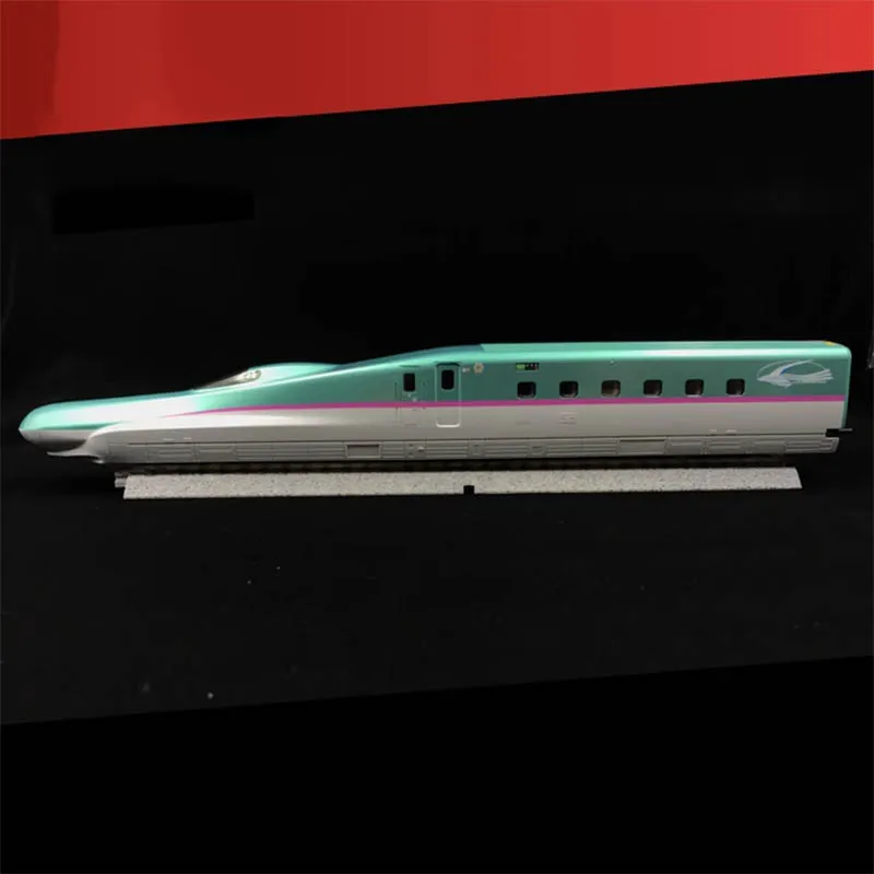 HO Scale Train Model KATO 3-516 E5 Shinkansen 10-section Set Train Model Toy Gift