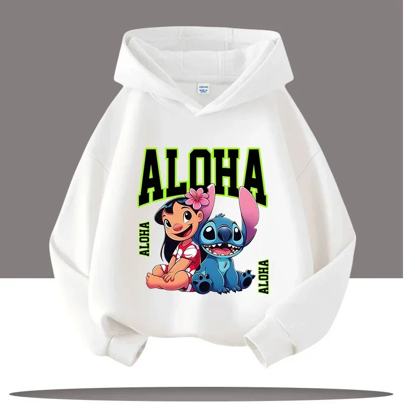 Sweat à Capuche Pou… - image