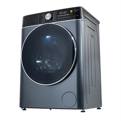 Intelligent 10Kg Front Loading Washing Machine