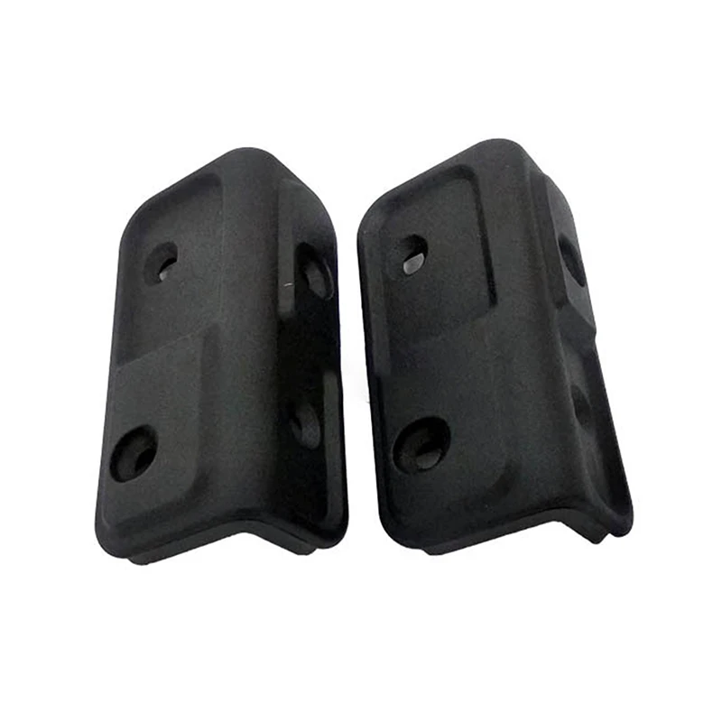 Anti-collision Angle Protection Speaker Accessories 98*98 Right Angle 4-hole Package Corner Two Nylon Angle Protection