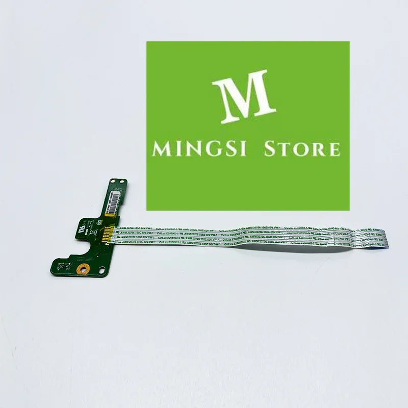 

GENUINE FOR Acer V3-772G VA73 POWER BUTTON BOARD