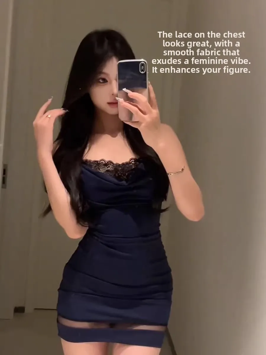 

Pure Desire Sweet Spicy Girl Me Strap Dr, женская сексуальная юбка Personali с узкой талией, летняя модная повседневная одежда