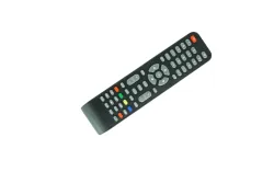 Remote Control For Continental Edison CELED651116B7 CELED75UHD0317B7 CELED480816B7 CELED500119B7 CELED554K1018B7 LCD LED HDTV TV