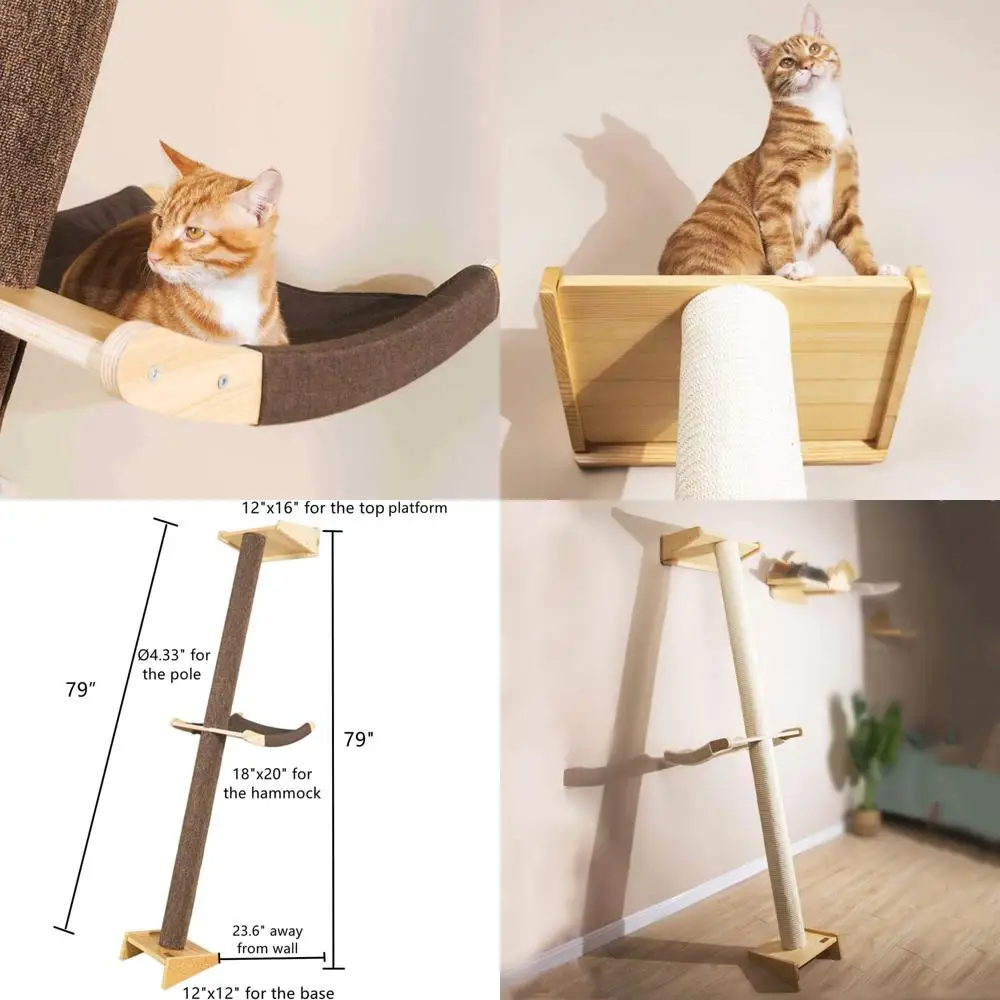 79 Tall Leaning Sis…