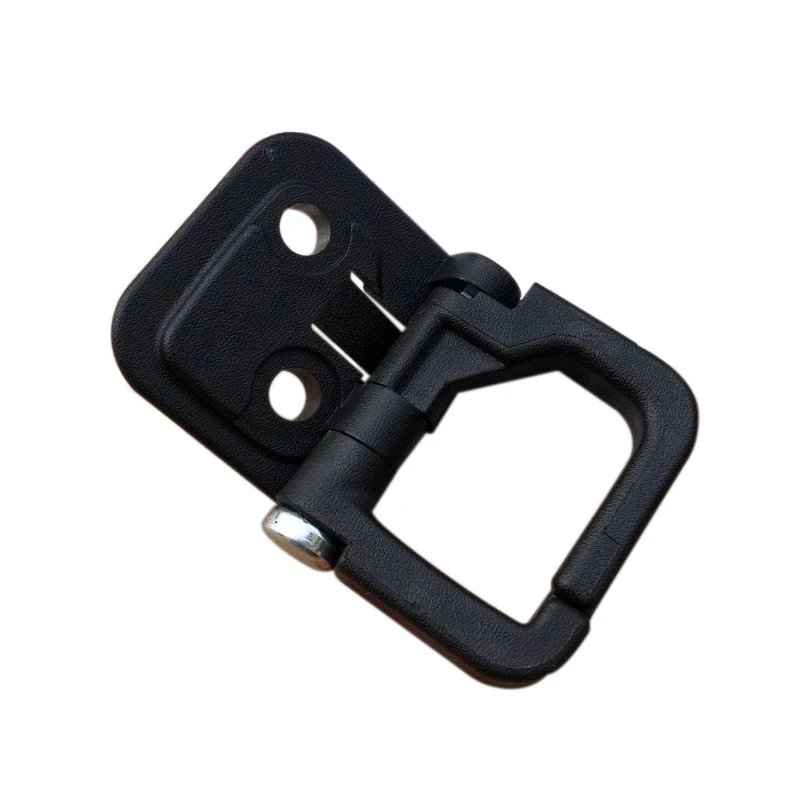 1Pcs Front Storage Box Hook for UU125T-2 UY125 QS110T Motorcycle Bike