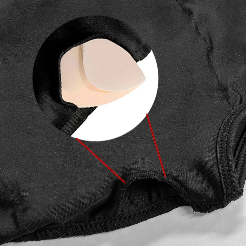 Женский классический черный камзол, балетный танцевальный купальник для взрослых, танцевальная гимнастическая майка с мягкой подкладкой, костюмы без рукавов