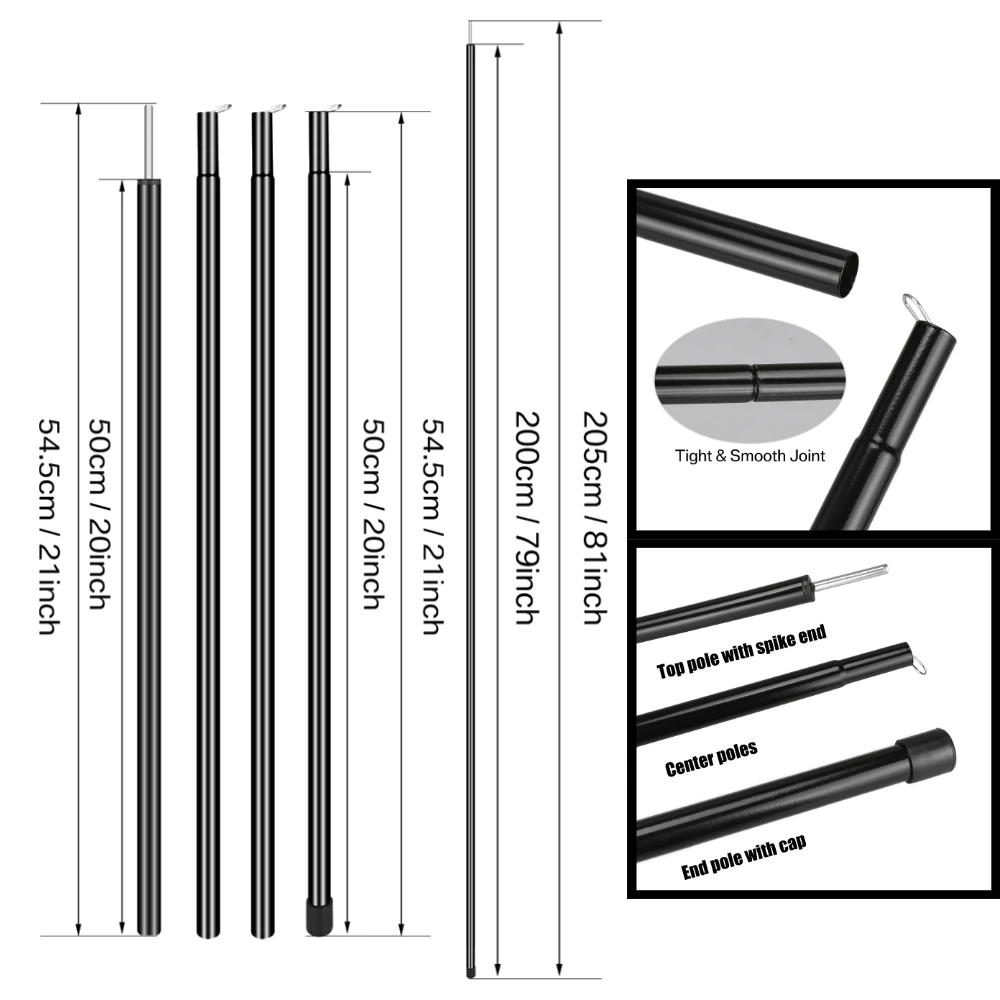 Thumbnail 3 - #70 Best Awning Accessories to Buy In 2026