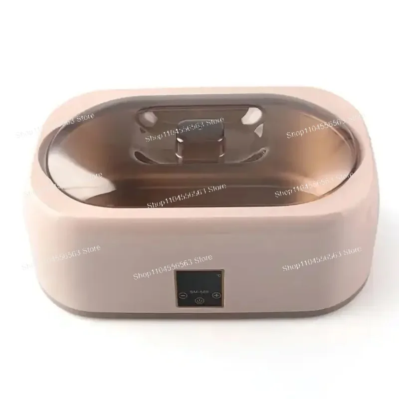 Constant Temperature Electric Wax Warmer 4000ML High Capacity Melter Machine Body Beauty Tools