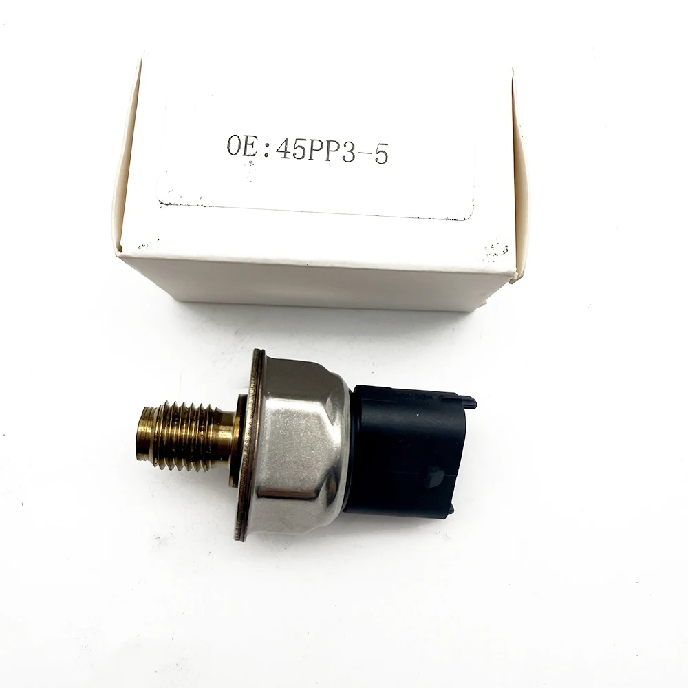55584473 Fuel Rail Pressure Sensor For Chevrolet Trax Opel Astra 1.7 CDTI 6