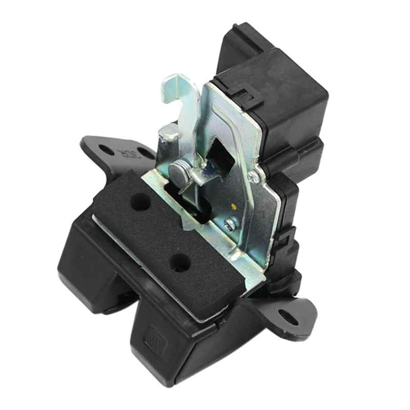 Trunk Rear Door Lock Tail Gate Latch Lock For Hyundai Tucson IX35 2010-2015 81230-2S000