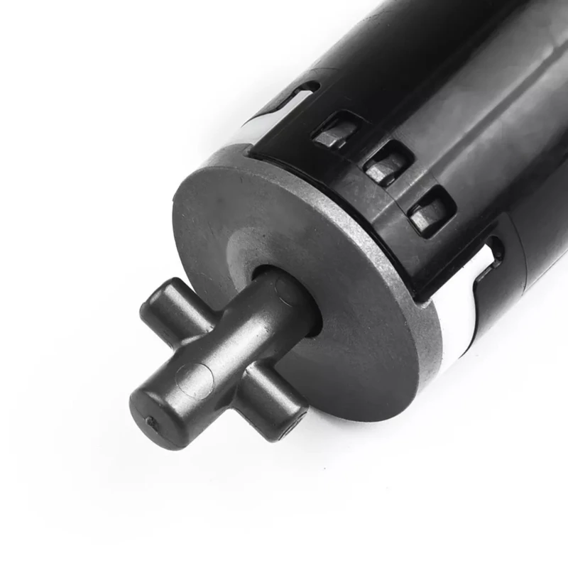 Мотор с мягкими роликами Мотор с бархатной головкой Мотор с металлической вакуумной щеткой Мотор для чистки