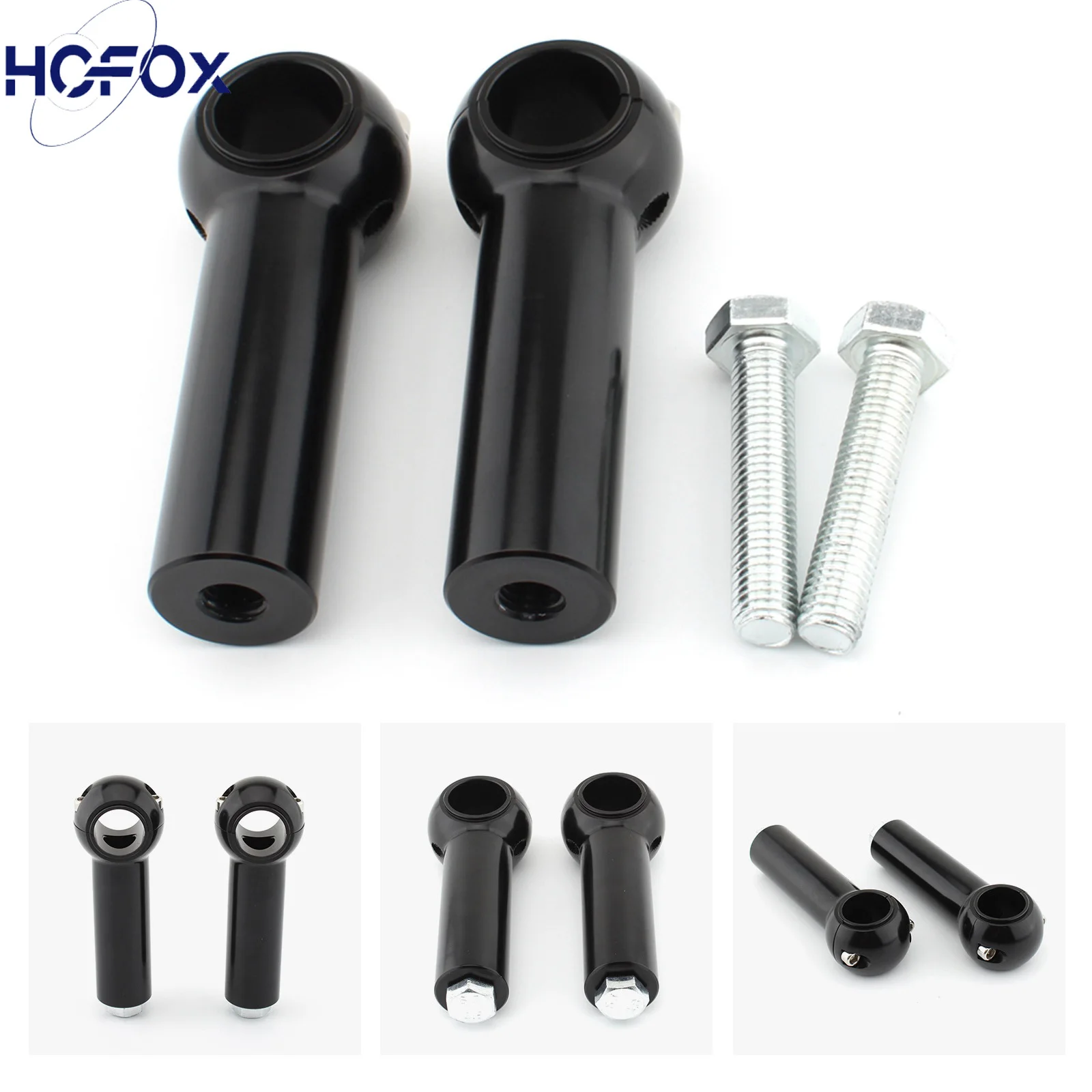 

Подъемник руля для всех мотоциклов с диаметром стержня 2,5 см/1 дюйм ДЛЯ Harley Davidson Cruisers 4-дюймовые чопперы