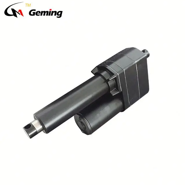 

Electric Miniature Linear Motor Electric Trailer Mover Home Appliance Dc Actionneur Linaire Ip66