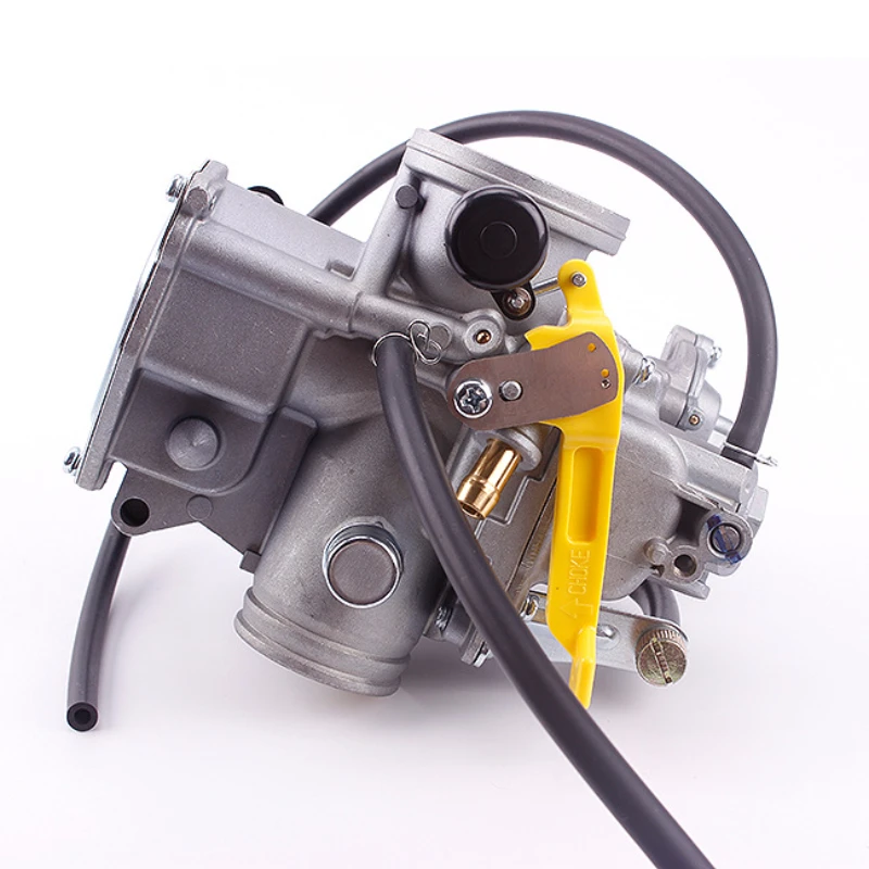 

TRX300EX Motorcycle Carburetor PV36J Carb For Honda TRX 300EX 300CC ATV 01-2008 16100-HM3-L00/01/670/671 Carburador Carburatore