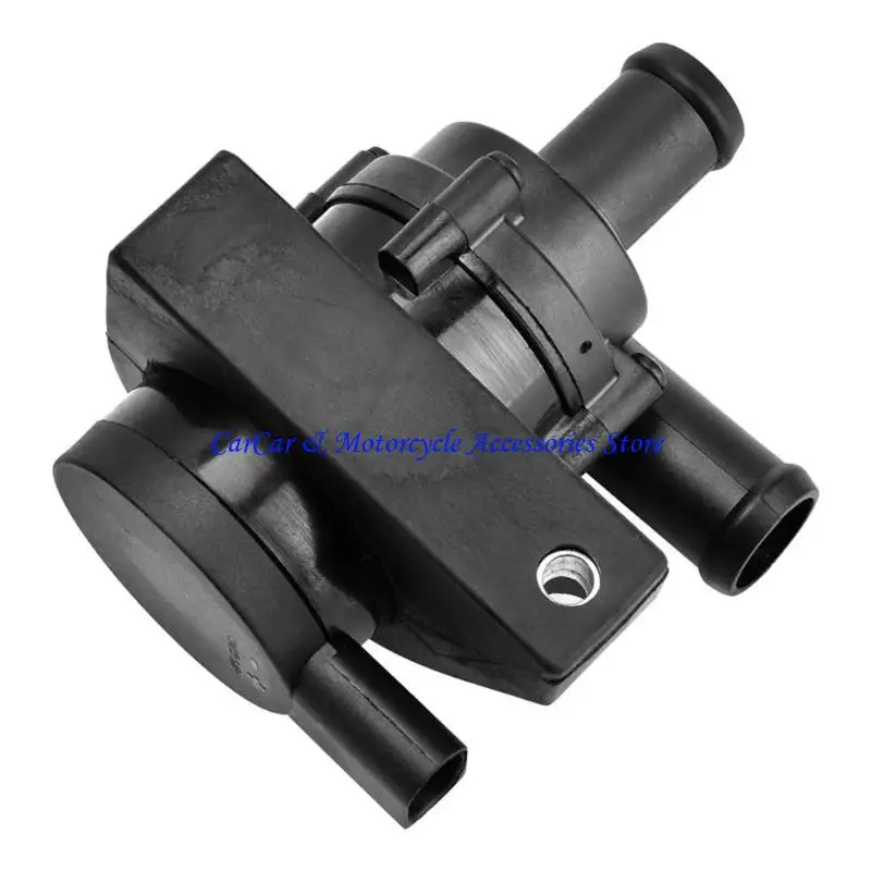 G5AD 1K0965561J 1J0973702 6RD820535 8Z0820535 für Golf Car Ersatz der zusätzlichen elektrischen Kühlwasserpumpe