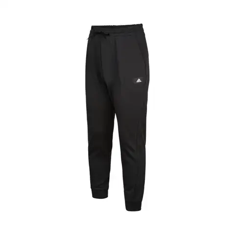오리지널 신착 품 Adidas M FI DBLKNT PT 남성 바지 스포츠웨어