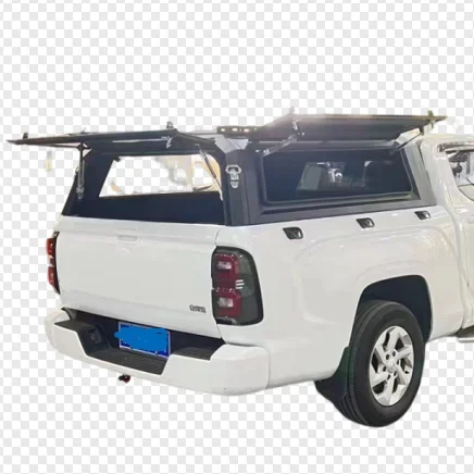 

4x4 Off-road Steel Pickup Truck Canopy Hardtop Cover for GWM poer/Cannon L/X/Vanta/XSR