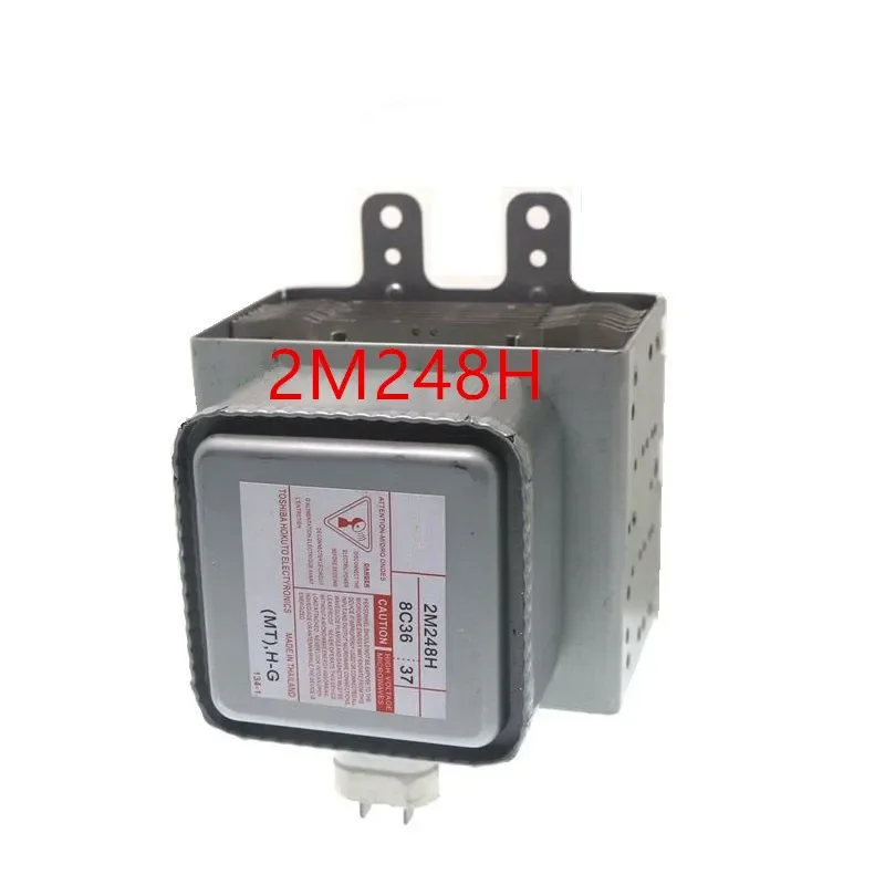 100% New for TOSHIBA air-cooled Industry Microwave Oven Magnetron for 2M248H 2M248J 2M248K 2M248E 2M303H