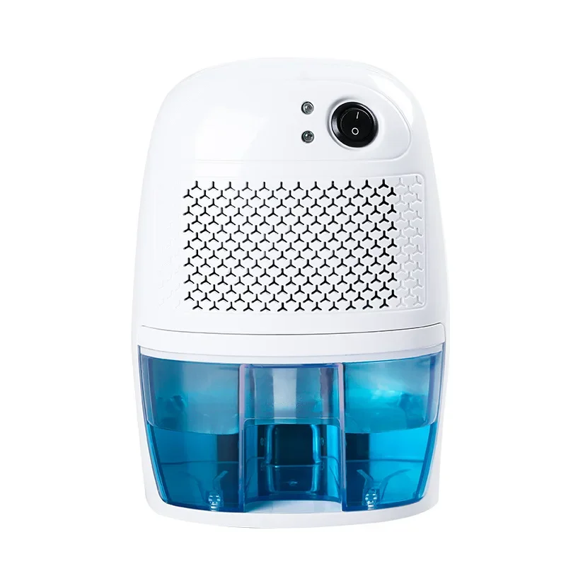 

Dehumidifier Household dehumidifier Small bathroom Dehumidifier Bedroom toilet Silent moisture absorption