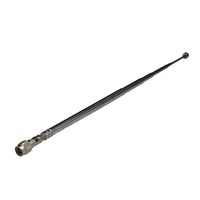 New  40MHz-6GHz SMA Rod Antenna for LimeSDR HackRF G7-003