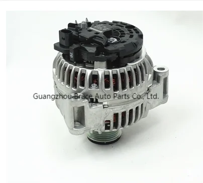 Auto Parts Alternator Suitable For  Baic Beijing BJ40 BJ40L 2.4L 2.0T 2.3T