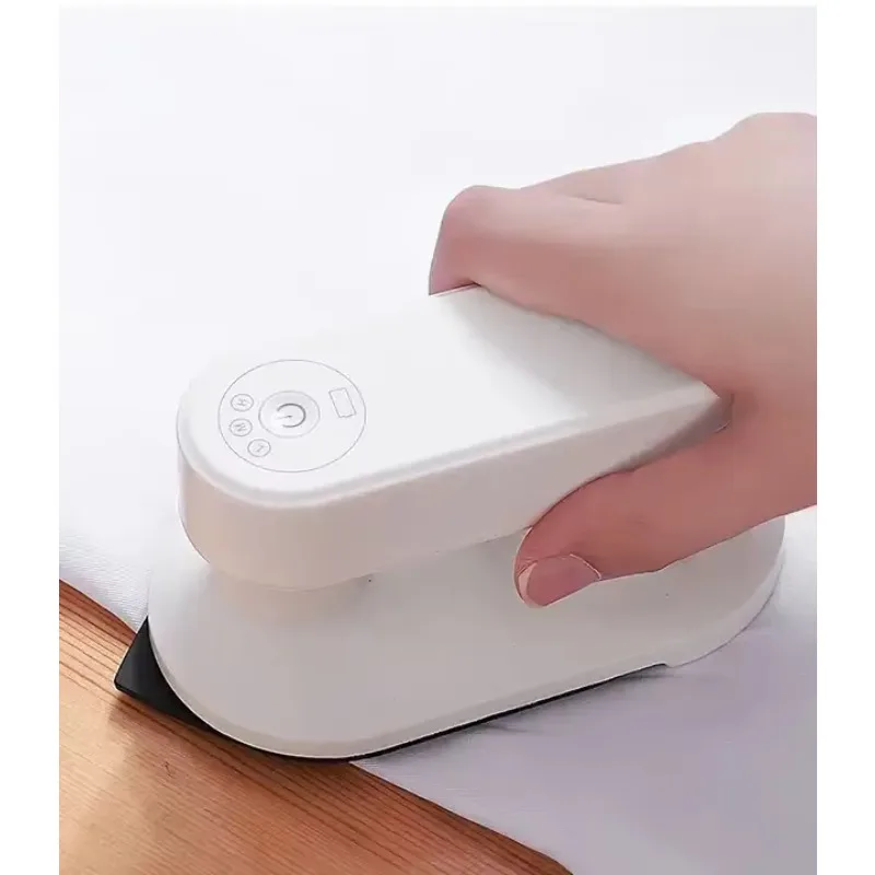 

Mini electric iron portable travel iron for travelers or students