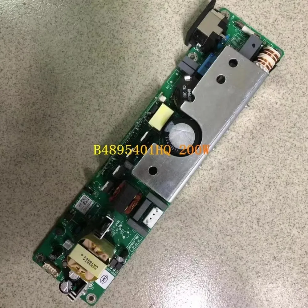 

Replacement 1Q1-3243597 PT VIP H8 240W M0076000HQ / 220W M0858700HQ / 200W B4895401HQ Projector Power Supply & Lamp Ballast