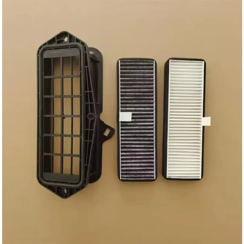 

Лидер продаж на заводе, автомобильный внешний воздушный фильтр салона для Golf 7, Tiguan L Magotan B8 Touran Lamando Teramont Skoda Octavia