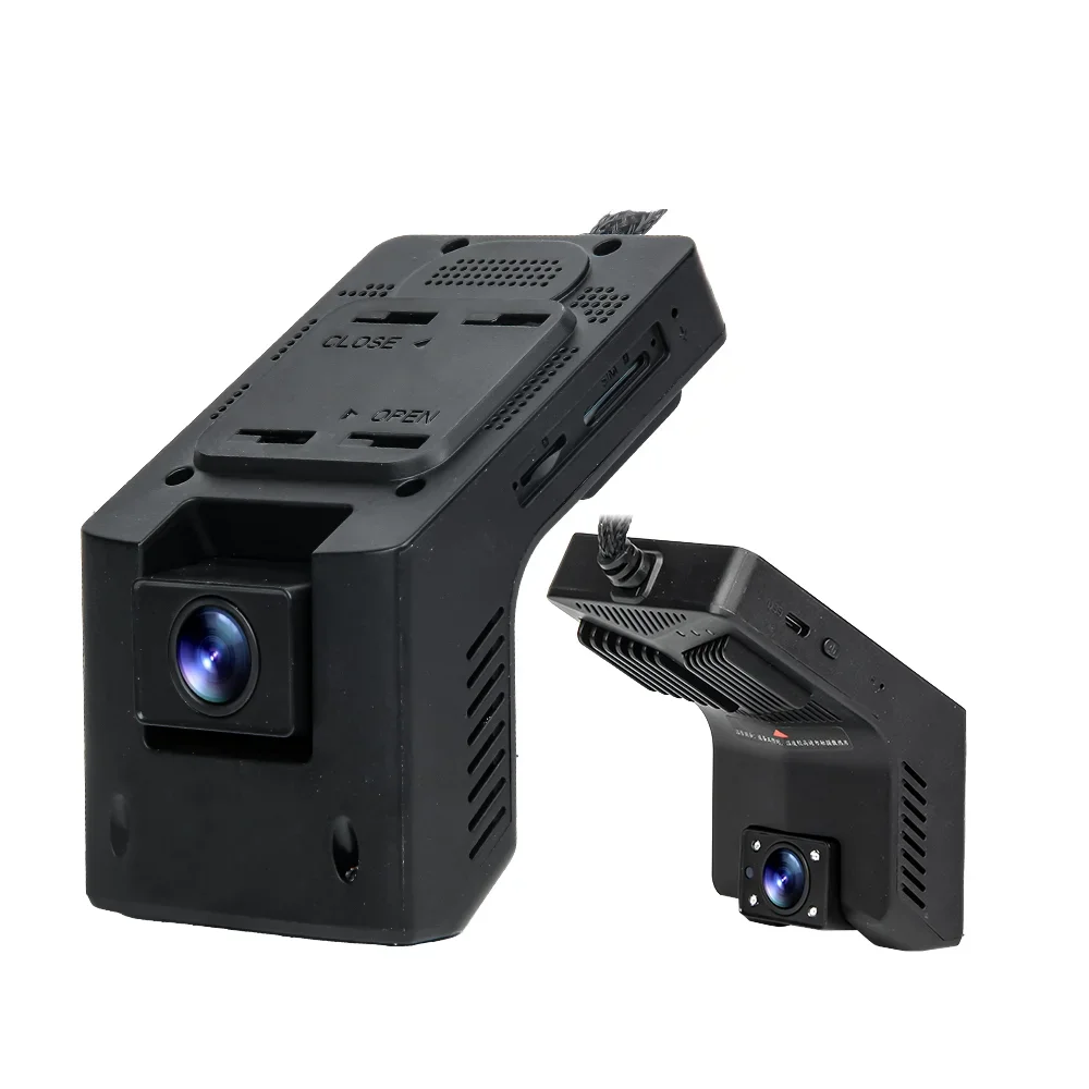 4G Wifi Gps Car Dvr…