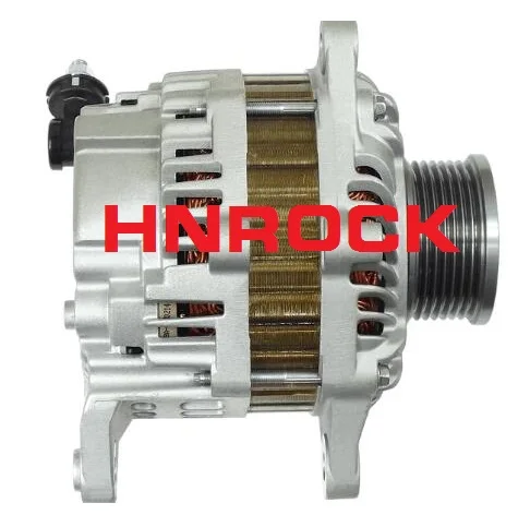 

NEW HNROCK 12V 150A ALTERNATOR 23100-EB315 A3TJ0781ZE 23100EB31B A003TJ0781 A003TJ0781AE A003TJ0781ZE A3TJ0781 FOR NISSA-N