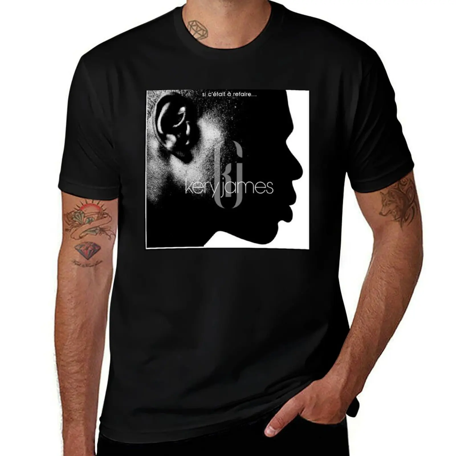 2001 Oversize Shirt… - image